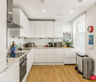 2 bedroom flat to rent - Photo 6