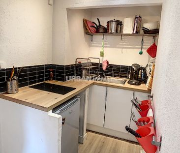 Location Appartement 1 pièce 22m² MONTPELLIER 34000 - Photo 5