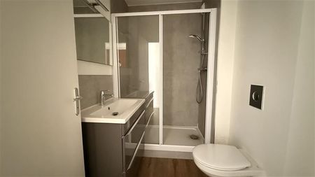 Appartement T1 à louer - 29 m² - Photo 4