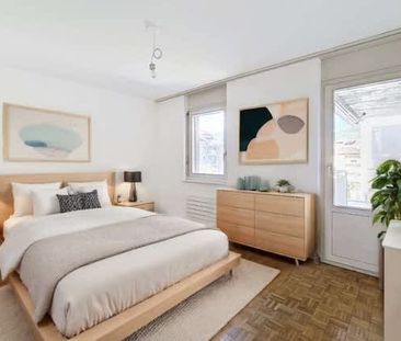 4.5 Zimmer, 113 m² - Photo 3