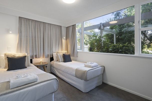 Beautifully Furnished (or Unfurnished) 2-Bedroom Unit – Water & Internet Included - Photo 1