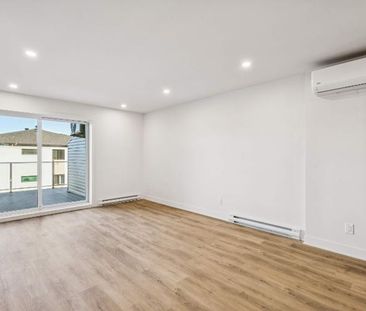 3 CH - 1 SDB - Salaberry-de-Valleyfield - $1,660 /mo - Photo 4