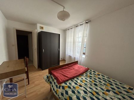 Location Appartement 2 pièces 33m² ALENCON 61000 - Photo 4