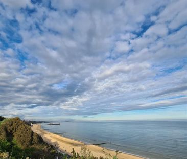 West Overcliff Drive, Bournemouth, BH4 - Photo 1