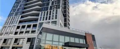 25 WELLINGTON Street S Unit# 602 | 25 WELLINGTON Street S Unit# 602, Kitchener - Photo 1