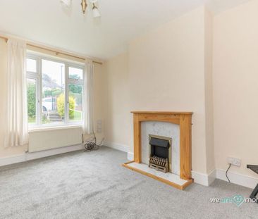 2 bedroom terraced house to rent - Photo 6
