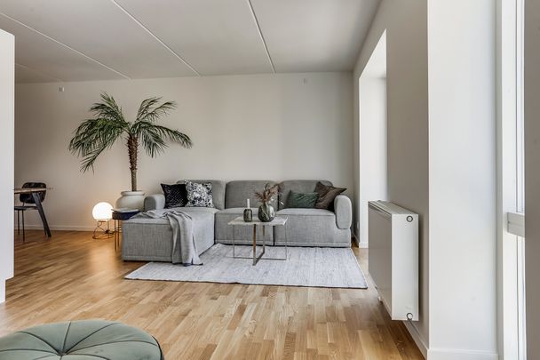 Eigtveds Alle 5, 1. tv. 2630 Taastrup - Photo 1