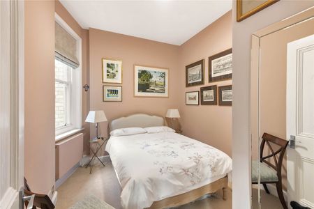 York Mansions, Prince Of Wales Drive, London, SW11 flat to rent - Photo 4