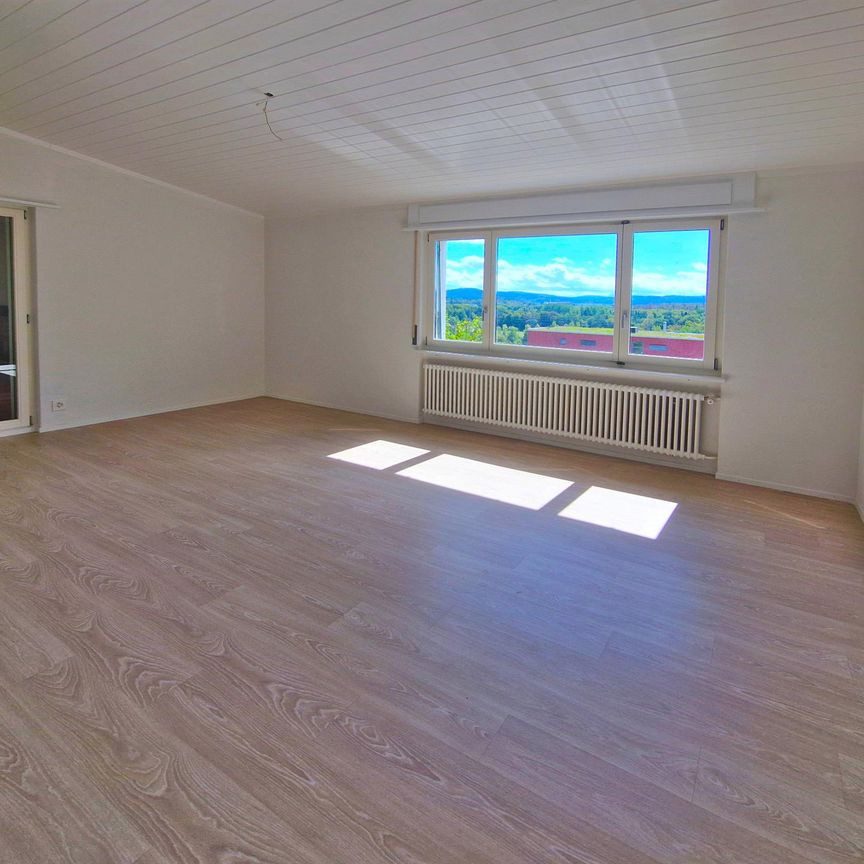 Grosszügiges 6-Zimmer-Einfamilienhaus mit viel Privatsphäre - Photo 1