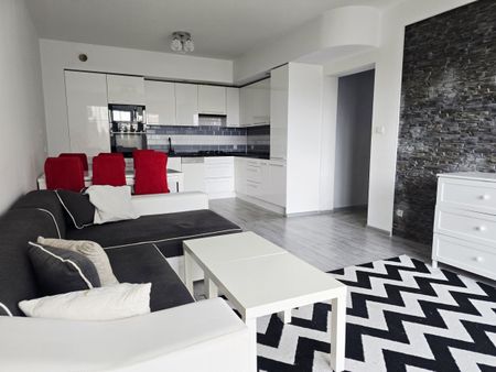 Na wynajem 2 pokoje Zalasewo - Zdjęcie 2