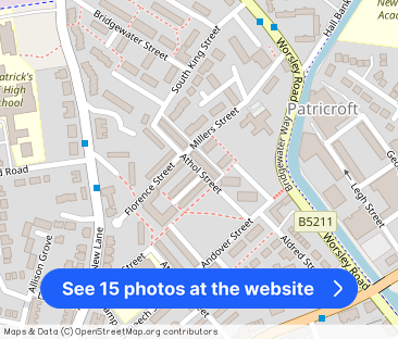 Athol Street, Manchester, M30 - Photo 1