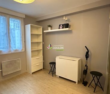 Location Appartement 1 pièce 15m² - Photo 5