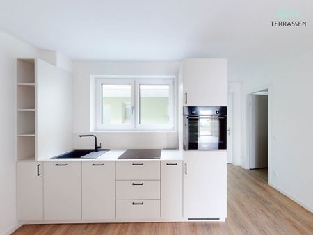 Kompakte 3-Zimmer-Wohnung - Photo 4