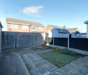 Pasture Road South, Barton-upon-Humber, Lincolnshire, DN18 5RA - Photo 5