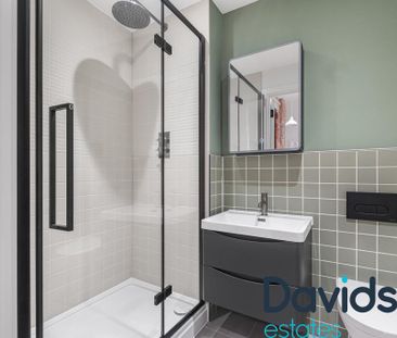 1 bedroom apartment to rent - Photo 4