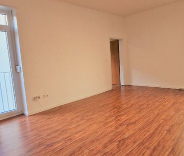 Helle 2 ZKB in der Neckarstadt-Ost - Foto 1