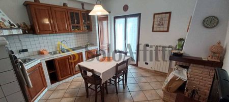 Villa a schiera via Colle Biadaro 3/A, Centro, Anguillara Sabazia - Foto 4