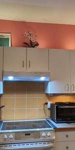 À louer: superbe appartement 6 1/2 dans Villeray - Photo 3