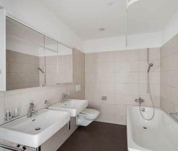 2.5 Zimmer, 68 m², 3. Stock - Photo 3