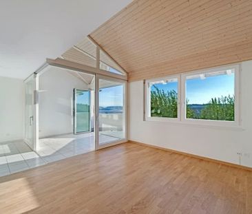 3.5 Zimmer, 109 m², 1. Stock - Foto 1