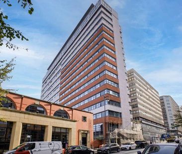 Brindley House, Newhall Street, Birmingham City Centre, B3 - Photo 6