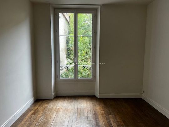 Appartement à louer, 2 pièces - Melun 77000 - Photo 1