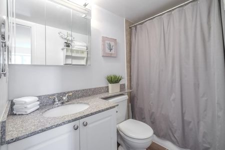 For Lease - 3 Michael Power Place Unit# 1401, Toronto, Ontario - Photo 5