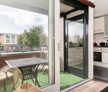 Heksenkring 23, Heksenwiel, 4823JS, Breda - Photo 4