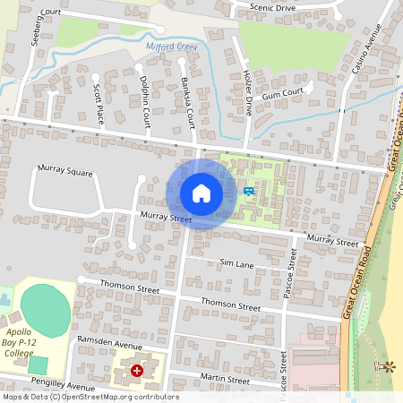 2/112 McLachlan Street, Vic 3233, Apollo Bay