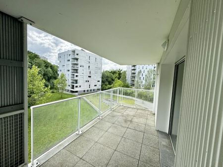 Appartement T3 à louer Saint Jacques De La Lande - 67 m² - Photo 5