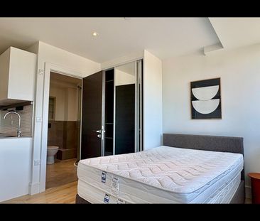 Studio Flat, Merevale House, HA9 - Photo 5