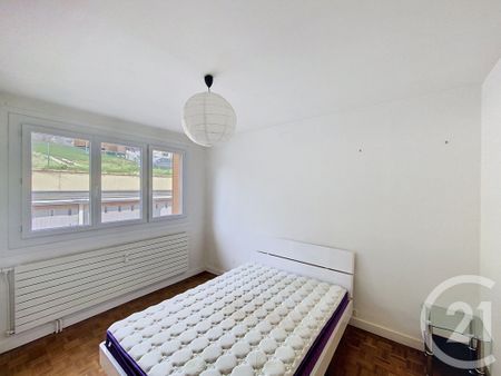 Location Appartement 3 pièces 68m² CHAMALIERES 63400 - Photo 2