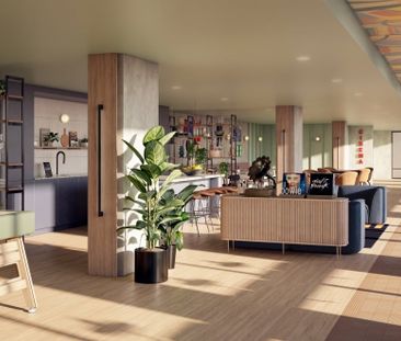 2 bedroom apartment to rent - Photo 2