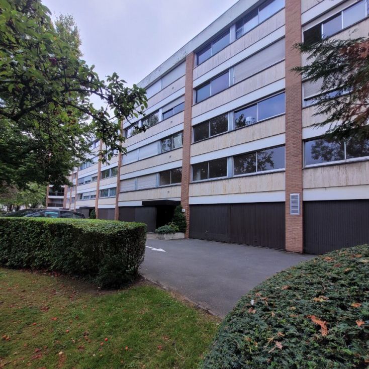 Appartement 1 pièce à Wasquehal - Photo 1