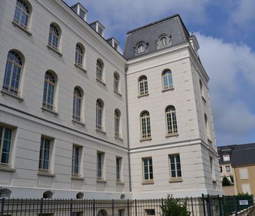 Location Appartement 2 pièces 36m² - Photo 1