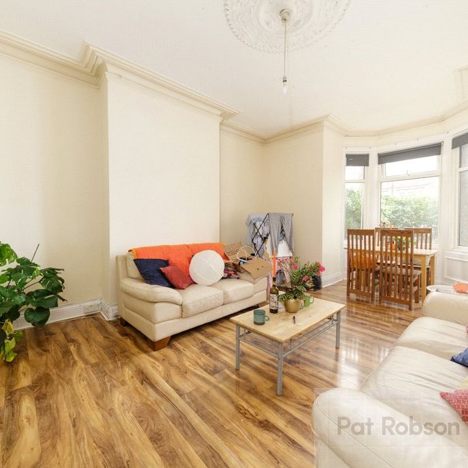 Chillingham Road, Newcastle Upon Tyne - Photo 1