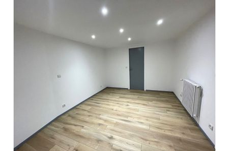 Appartement - ST JEOIRE - 35m² - 1 chambre - Photo 5