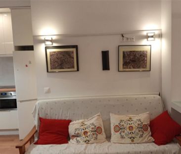 Piso de alquiler en Avenida de la Ciudad de Barcelona, 55, Pacífico - Photo 4