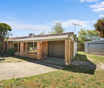 Three Bedroom Home in Rockingham - Photo 2