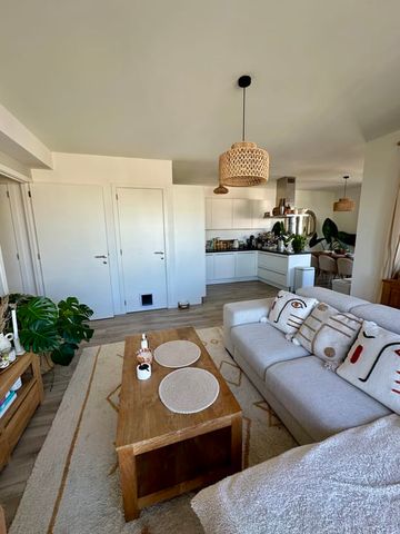 Appartement te huur - Photo 4