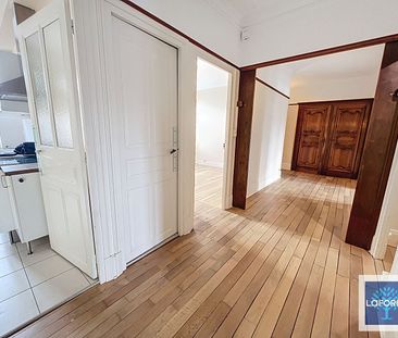 Appartement T4 Dijon à louer - Photo 1