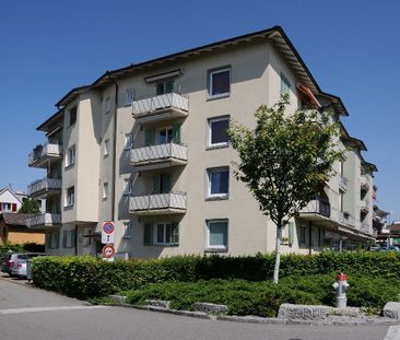 2 Zimmer, 50 m², EG - Foto 4