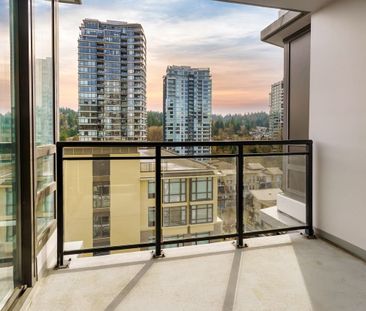 110 Brew Street condo — Port Moody, BC (2-Bedroom) - 2 Bedroom - Photo 3