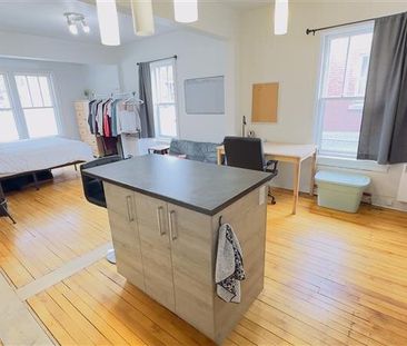 Immeuble - 196-202 Fabi Loft Tout Inclus à Louer - Photo 2