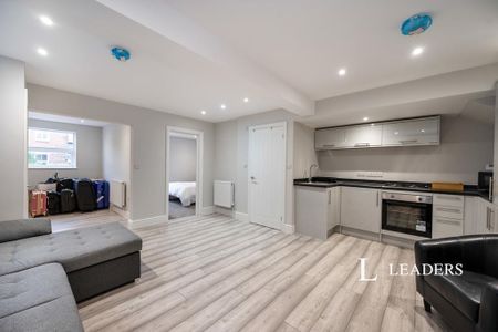 1 bedroom flat to rent - Photo 4