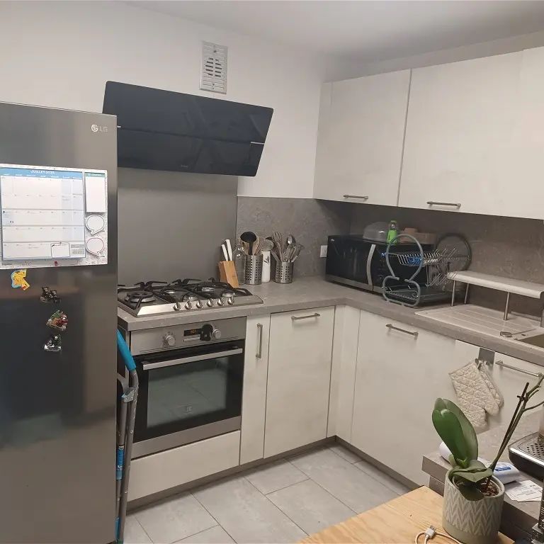 Location maison 3 pièces - 87m² à Bagnols en foret (83600) - Photo 1