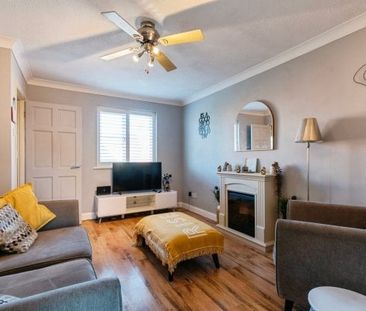 Millfield Cottage, Walsham-le-Willows... - Photo 1