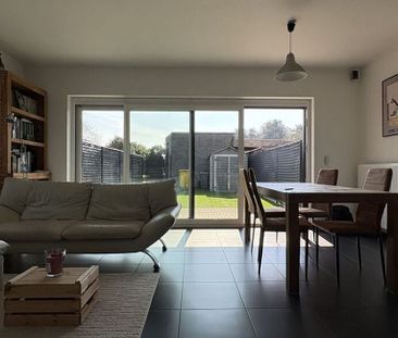 Gelijkvloers app. te huur in Herentals voor € 810 met 2 slaapkamers - Foto 2