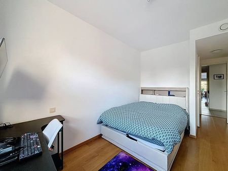 Appartement te huur - Photo 2