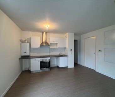 Location Appartement 2 pièces 39m² - Photo 4